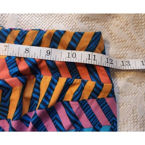 LulaRoe leggings - Picture 3 of 4